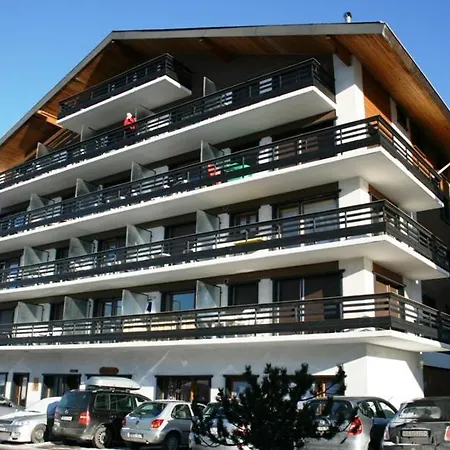 Combyre C 035 - Comfortable 6 Pers * Вейзона