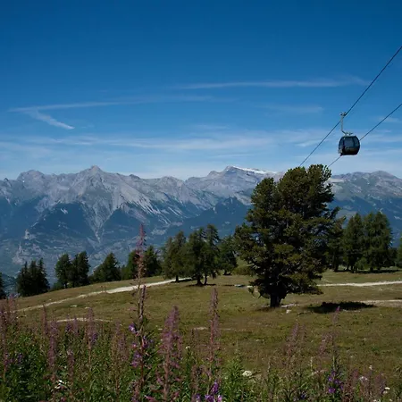 Апартаменты Combyre C 035 - Comfortable 6 Pers