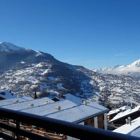 Combyre C 035 - Comfortable 6 Pers *