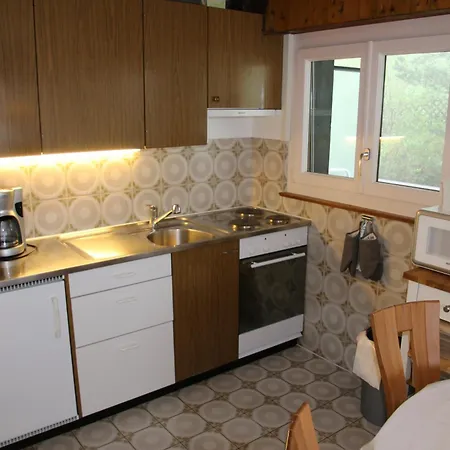 Apartament Combyre C 035 - Comfortable 6 Pers Veysonnaz