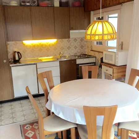 Apartament Combyre C 035 - Comfortable 6 Pers