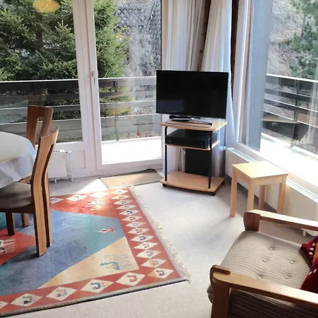 Combyre C 035 - Comfortable 6 Pers *