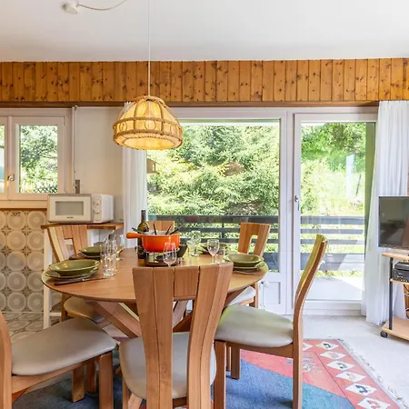 Combyre C 035 - Comfortable 6 Pers *