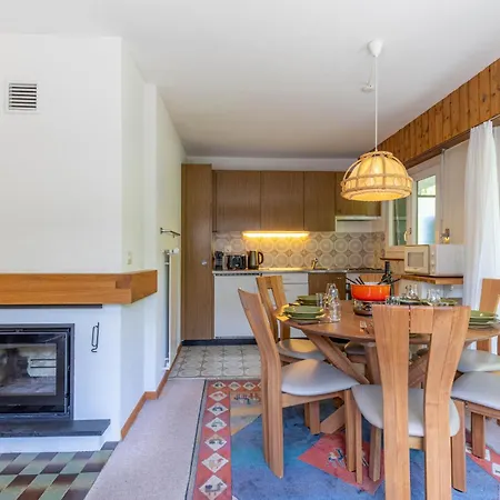 Apartament Combyre C 035 - Comfortable 6 Pers