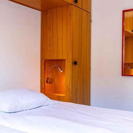 Apartament Combyre C 035 - Comfortable 6 Pers