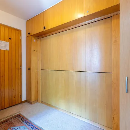 Apartament Combyre C 035 - Comfortable 6 Pers Veysonnaz