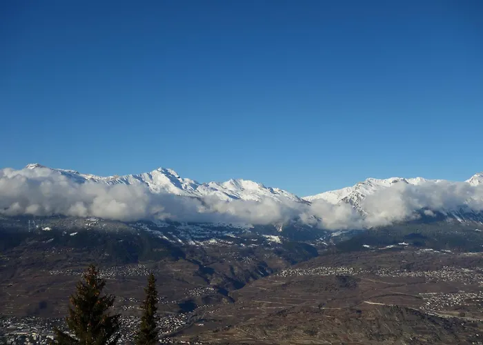 Combyre C 035 - Comfortable 6 Pers Appartamento *