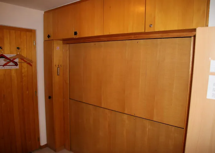 Combyre C 035 - Comfortable 6 Pers Veysonnaz