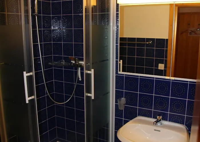 Combyre C 035 - Comfortable 6 Pers Appartement *