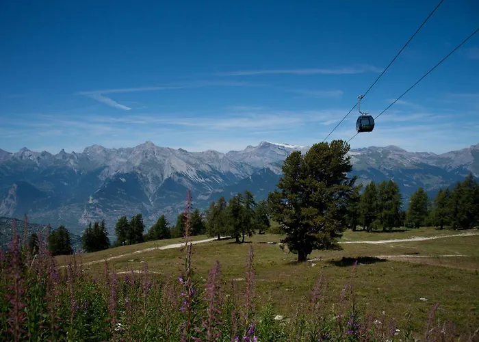 Appartamento Combyre C 035 - Comfortable 6 Pers