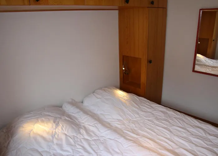 Combyre C 035 - Comfortable 6 Pers Appartement *