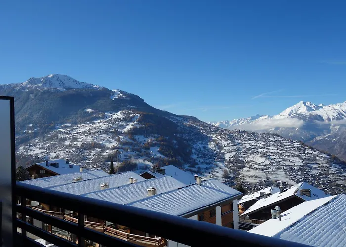 Combyre C 035 - Comfortable 6 Pers *