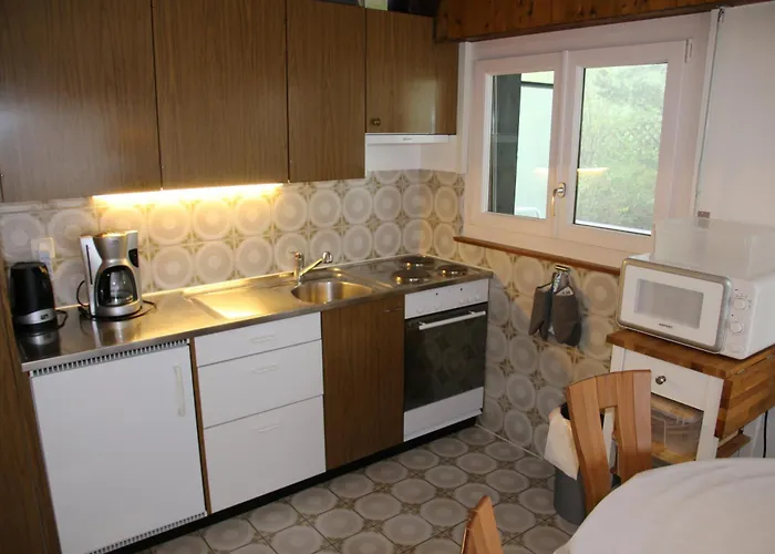 Appartamento Combyre C 035 - Comfortable 6 Pers Veysonnaz