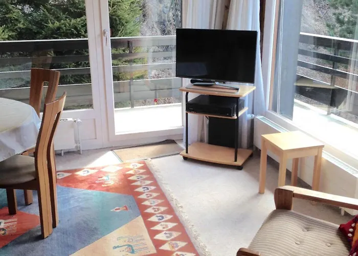 Combyre C 035 - Comfortable 6 Pers *