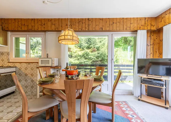 Combyre C 035 - Comfortable 6 Pers *