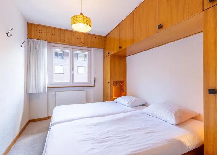 Combyre C 035 - Comfortable 6 Pers Appartement *