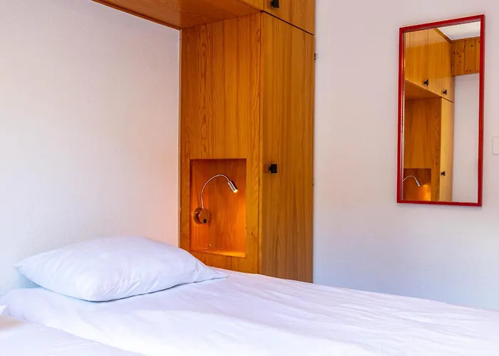 Appartement Combyre C 035 - Comfortable 6 Pers