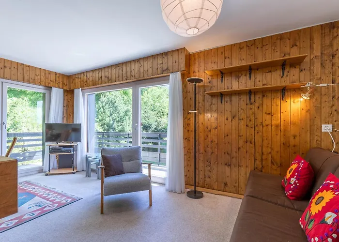 Combyre C 035 - Comfortable 6 Pers Appartement *