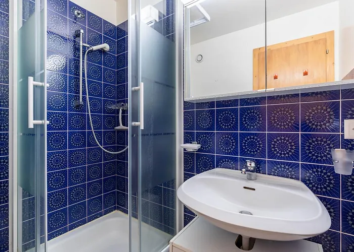 Combyre C 035 - Comfortable 6 Pers Appartement Veysonnaz