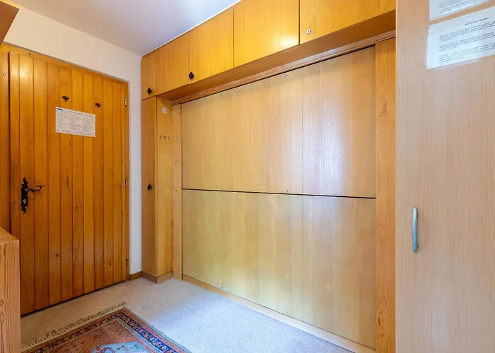 Appartamento Combyre C 035 - Comfortable 6 Pers Veysonnaz