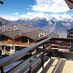 Apartment Combyre C 035 - Comfortable 6 Pers Veysonnaz