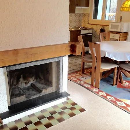 Combyre C 035 - Comfortable 6 Pers Apartment *