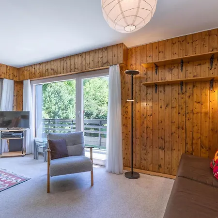 Combyre C 035 - Comfortable 6 Pers Appartement *